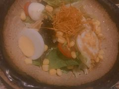 蔬菜沙拉-福匠日本料理(人民路店)