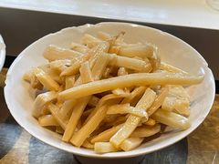 -漆黑觉米粉(三里屯店)