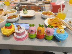 -海底捞火锅(天一广场亚细亚店)