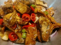 -黄泥岗·地道湖北菜(奥特莱斯店)