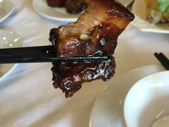 红烧肉-锦江中华村农家乐饭庄