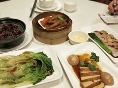 -海都六福酒家(世博广场店)