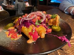 -Q MEX 库迈墨西哥餐吧(三里屯店)