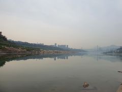-金海湾滨江公园