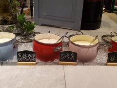 -杭州钱江新城万怡酒店-西餐厅