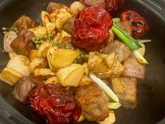 -海粤阁·精致粤菜·宴会厅(宝安店)