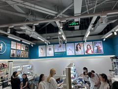 -海马体照相馆(合肥包河万达广场店)