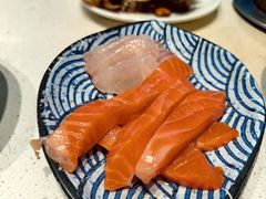 -加勒比阳光环球美食自助(凯德店)
