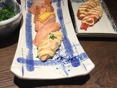 -大雄寿司(中华广场店)