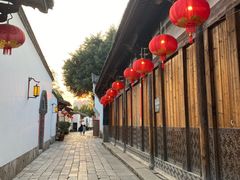 -三坊七巷历史文化街区