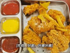 -青春分食(仙林大学城店)