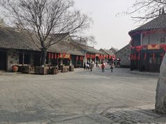 -窑湾古镇