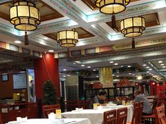 -万荣烤鸭店·北京菜(天坛店)