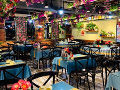 大堂-谢三姐金奖啤酒鱼(总店)