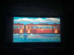 -星美国际影商城(黄龙店)