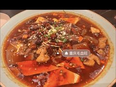 -廖川菜(太阳宫店)