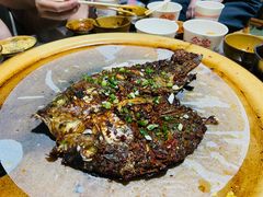 -阿昌白族石板烧·菌锅(大理古城店)