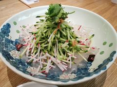 -上关雪東北菜(中房金谊店)