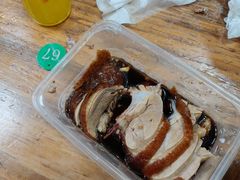 -竺桥兄弟烤鸭馆(竺桥店)