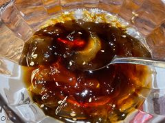 红糖冰粉-束河人家(南锣鼓巷店)