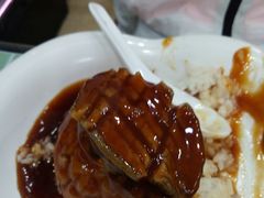 -四海蒸鲜蒸汽海鲜自助(北戴河店)