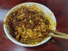 -朱儿面庄(洋河三路店)