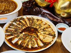 -面辣子·陕西家乡菜(长安店)