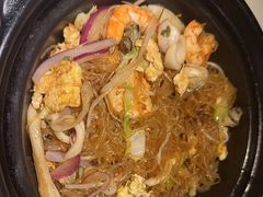 -百味馆·粤菜·湛江菜(后海花园店)