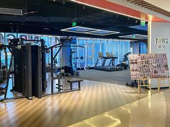 -NRG健身私教CLUB(打浦桥店)