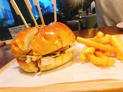 -G+KITCHEN(龙湖狮山天街店)