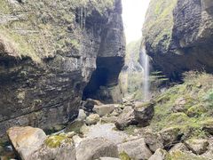 -鹿院坪生态旅游景区