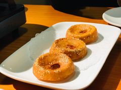 -莲餐厅·湖北菜·藕汤是头牌(愚园路店)