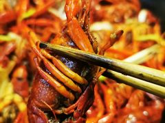 -渔人湾码头海鲜市场负二楼