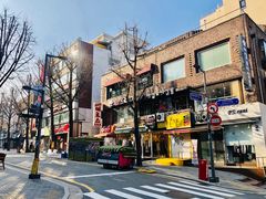 -梨泰院