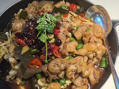 -蛙喔牛蛙(淮安吾悦店)