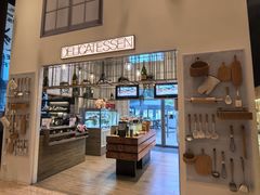 -深圳福田香格里拉大酒店