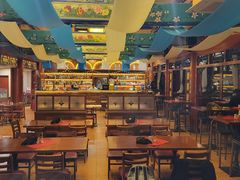 -申德勒加油站西餐厅(日坛路总店)