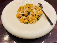 -汕头龙光喜来登酒店-采悦轩中餐厅