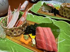 -札幌かに本家(福岡那の川店)
