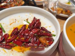 -榕意·川味之美(深业上城店)