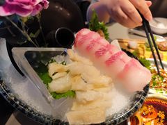 -享月汤皇·海鲜小火锅·聚会(曲江创意谷店)