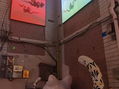 -祥云美食城(南强步行街店)