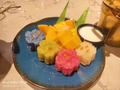 -Home Thai·泰谣(王府井apm店)