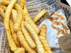 -TACO STAR 塔可星(下沙宝龙店)