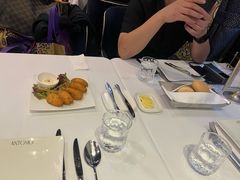 -安东尼奥餐厅