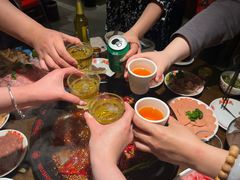 -牛市坎火锅(建设路店)