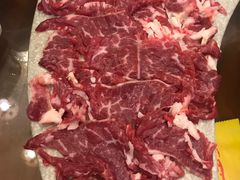 -高兴壹锅·潮汕鲜牛肉火锅(良乡梅花庄店)
