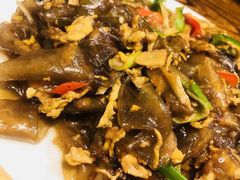 -美味居(古城店)