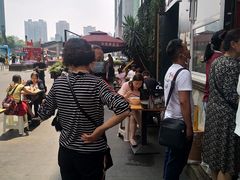 -钟方模白家肥肠粉(春熙店)