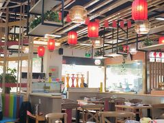 -老北京涮羊肉(航东路店)